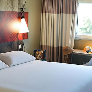 ibis Caen Porte d’Angleterre